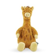 Peluche Mr Giraffe 25 cm TX-15-138 Trixie 1