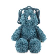 Peluche Mr Triceratops 25 cm TX-15-140 Trixie 1