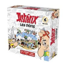 Astérix Los Desafíos TP-AST-979001 Topi Games 1