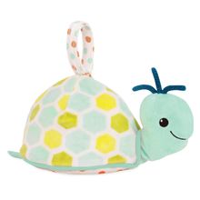 Luz nocturna de tortuga BT-BX1654 B.Toys 1