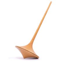 Peonza de madera Trumpo 75 mm MA-BA207 Mader 1