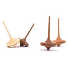 Peonza de madera Ibis 47 mm MA-BA226 Mader 1