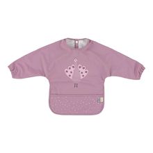 Babero con mangas - Mrs Peacock TX-96-469 Trixie 1