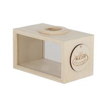 Caja de observación de insectos de madera ED-KG371 Esschert Design 1