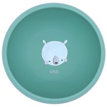 Tazón de silicona Munchy el oso SJ-SI1693 Sassi Junior 1