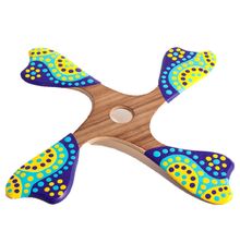 Boomerang adulto Balabalaa W-BALABALAA Wallaby Boomerangs 1