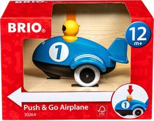 Avion push and go BR-30264 Brio 1