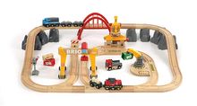 Conjunto de grúas y cargas BR33097-3063 Brio 1