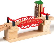 Puente basculante BR33757-1835 Brio 1