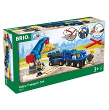 Policía de circuito BR33812 Brio 1