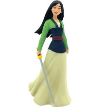 figura de mulan BU-11356 Bullyland 1