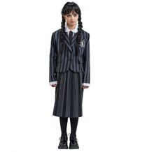 Disfraz Wednesday The Addams Family 152 cm C4625152 Chaks 1