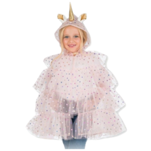Capa Hada Unicornio 62 cm CHAKS-C4662 Chaks 1