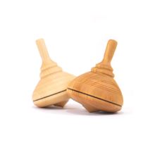 Peonza de madera Classic 45 mm MA-CA301 Mader 1