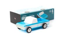 Pick-up Longhorn Azul C-M0210 Candylab Toys 1