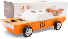 Coche GT-10 C-M0110 Candylab Toys 1