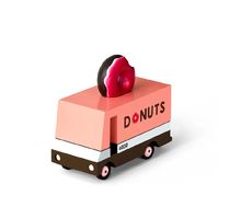 Camión de Donuts C-CNDF702 Candylab Toys 1