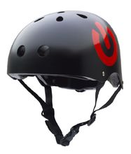 Casque S on/off noir TBS-CoCo8 S Trybike 1