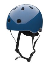 Casco S azul petróleo TBS-CoCo12 S Trybike 1