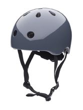 Casco S gris marengo TBS-CoCo13 S Trybike 1