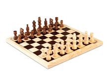 Juego de ajedrez CA633 Cayro 1
