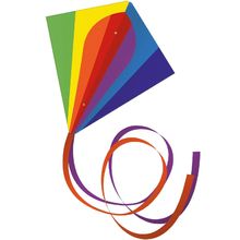 Cometa de poliéster Classic GU-1119 Günther 1