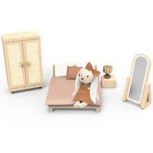 Habitación para la casa de muñecas SM-SP4001 Speedy Monkey 1