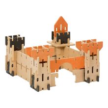 Castillo de Lord Gothelon AT13.009-4585 Ardennes Toys 1