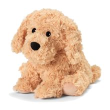 Peluche calentable Perro dorado WA-AR0278 Warmies 1