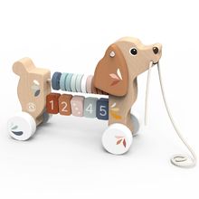 Perrito de arrastre SM-SP1050 Speedy Monkey 1