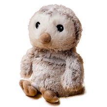 Peluche calentable Búho Junior WA-AR0259 Warmies 1