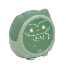 Reloj despertador educativo Owlie Cloudb-1300-SO Cloud b 1