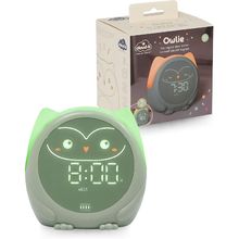 Reloj despertador educativo Owlie Cloudb-1300-SO Cloud b 1