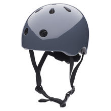 Casco M gris marengo TBS-CoCo13M Trybike 1