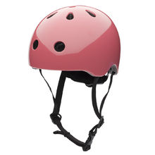 Casco M rosa TBS-CoCo11M Trybike 1