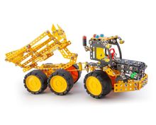 Constructor Pro - Muck Camion Benne 7 en 1 AT-2325 Alexander Toys 1