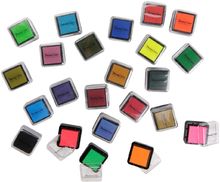Cojines de tinta GO15345 Goki 1