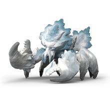 Figura de cangrejo de hielo SC-70838 Schleich 1