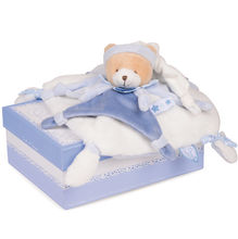 Oso de peluche Petit Chou DC2716 Doudou et Compagnie 1