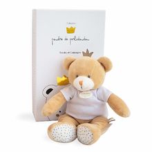 Osito Rey 20 cm DC3518 Doudou et Compagnie 1