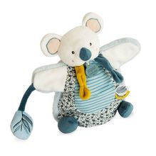 Peluche Yoca el koala DC3674 Doudou et Compagnie 1