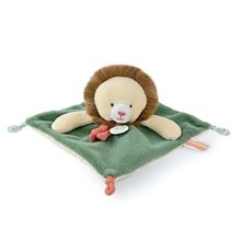 Peluche León 25 cm DC4068 Doudou et Compagnie 1