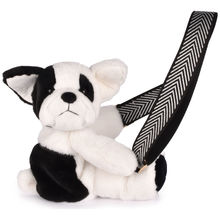 Bolso bandolera con forma de perro DC4564 Doudou et Compagnie 1