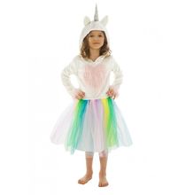 Disfraz de unicornio 128cm CHAKS-C4355128 Chaks 1