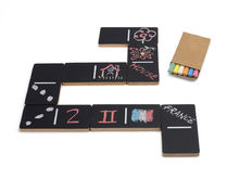 Domi Chalking WO-CHA0101100 Wodibow 1