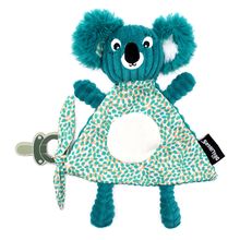 Peluche Berlingos el koala DE36737 Les Déglingos 1