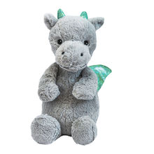Peluche calentable Dragón WA-AR0136 Warmies 1