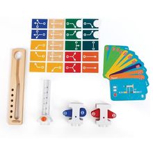 Pack de expansión Quadrilla HA-E6042 Quadrilla 1