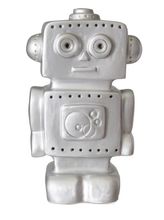 Lampe Robot argent EG-360019SI Egmont Toys 1