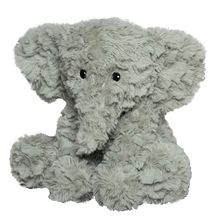 Peluche calentable Elefante WA-AR0268 Warmies 1